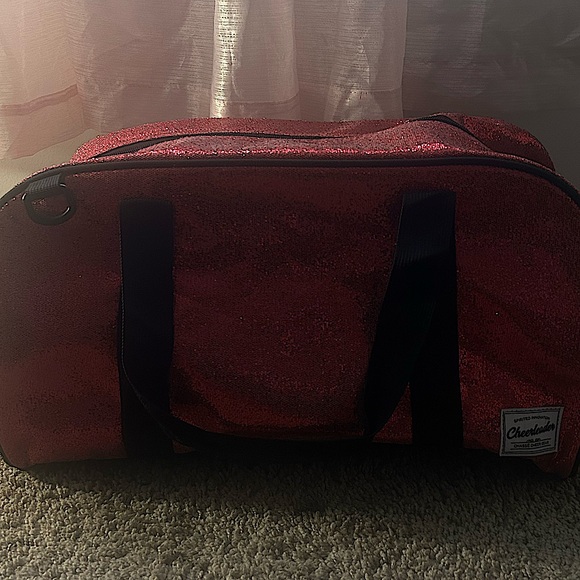Chasśe Cheer bag. - Picture 1 of 1